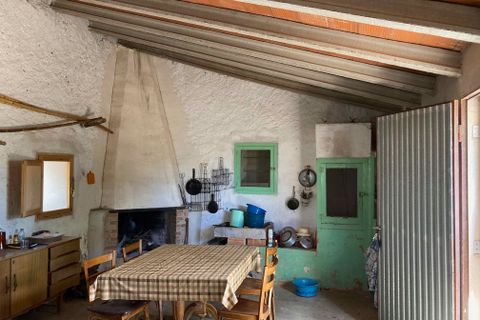 Landejendom i El Perello, Tarragona, El Perello - € 83.000 | Ref: Finca Gran Inti - foto 16